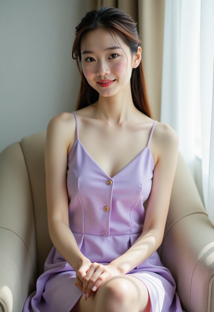 无夏之年